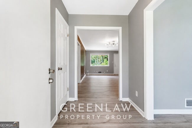 Photo - 3605 Flat Shoals Rd