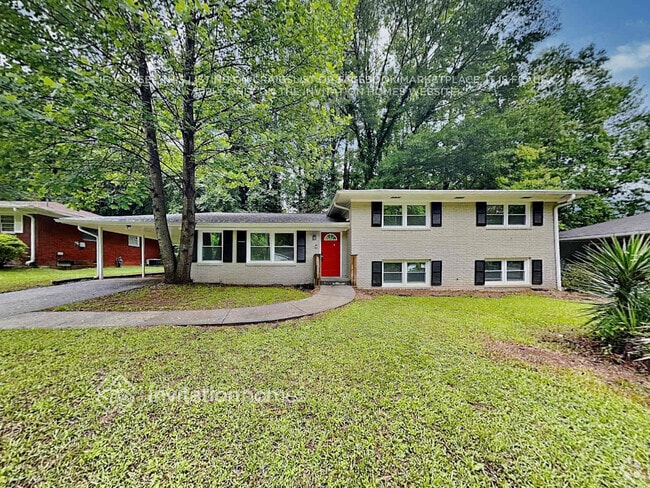 Building Photo - 2362 Springdale Cir SW Rental