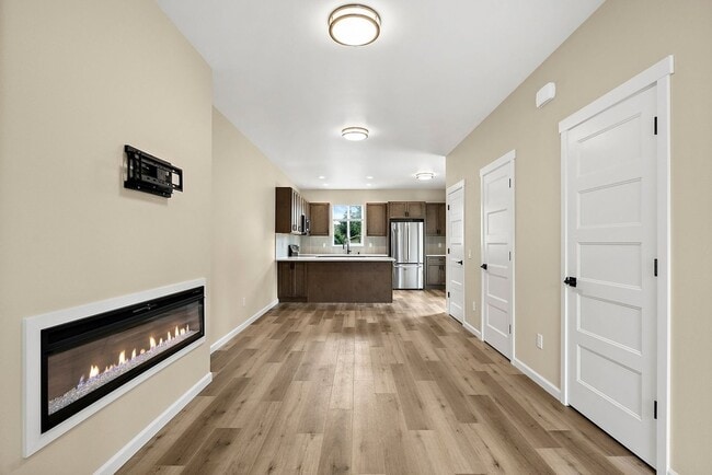 Photo - Newer 2-Bed ADU in Lakewood | Luxury Living Near JBLM!