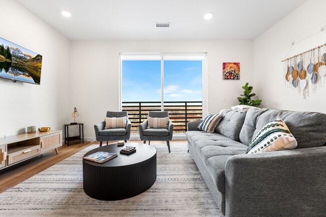 Enso Zen Apartments