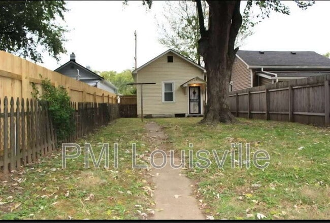 Photo - 1225 Lillian Ave