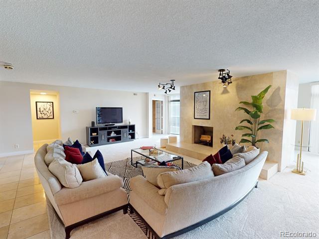 Building Photo - 1777 Larimer St Unit 808-W