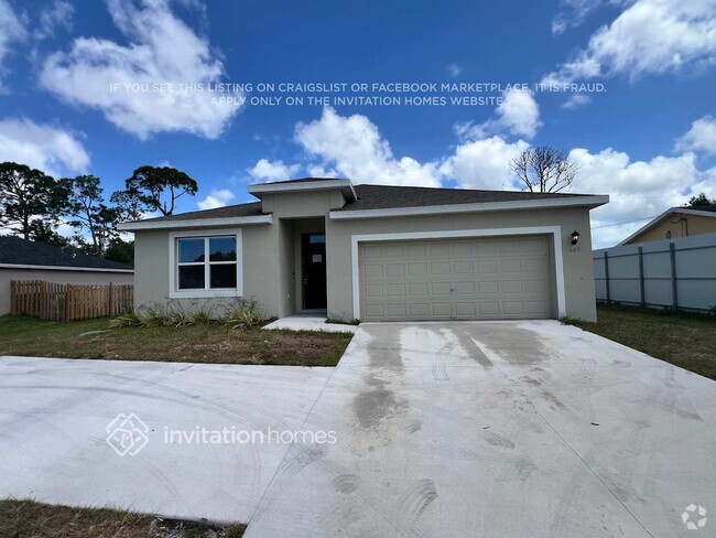Building Photo - 669 NW Prima Vista Blvd Rental