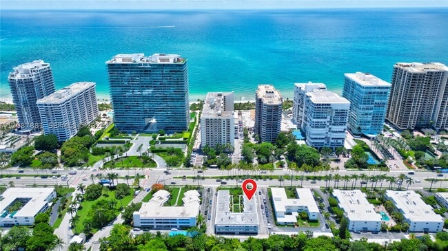 Building Photo - 10178 Collins Ave Unit 107