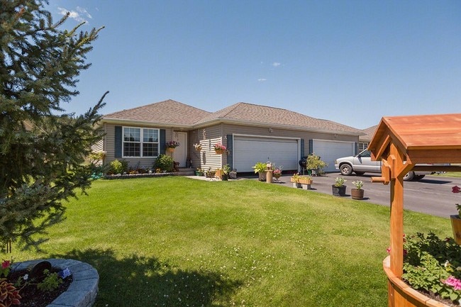 Photo - Bitterroot Commons Apartments