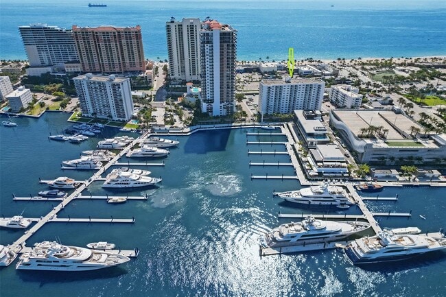 Building Photo - 200 S Birch Rd