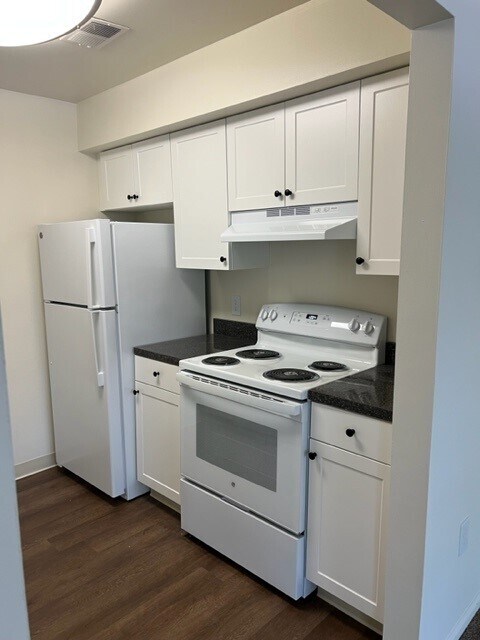 Highland Gardens Apartments