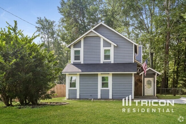 Building Photo - 2110 Harrison Ridge Ct Rental
