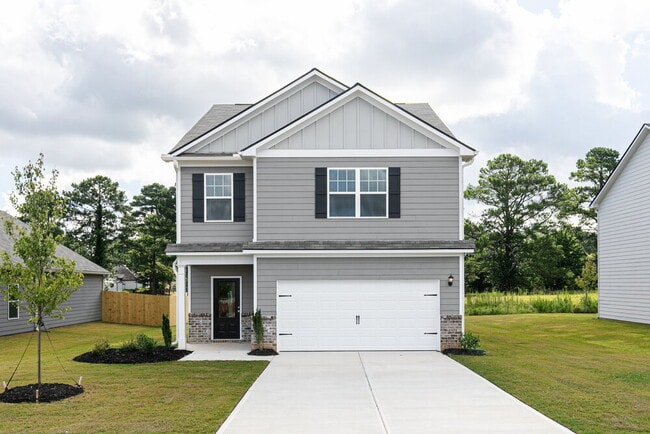 Building Photo - 732 Berkeley Dr