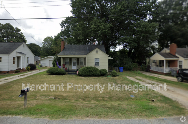 Building Photo - 304 Darlington Ave Rental