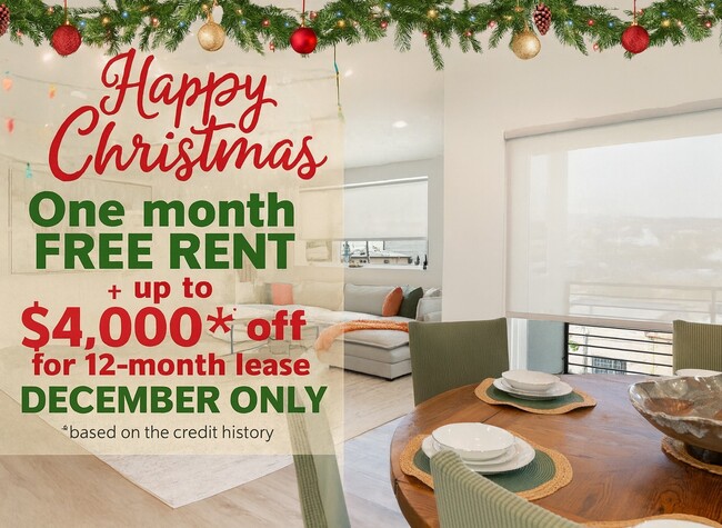 Building Photo - 1035 N Serrano Ave