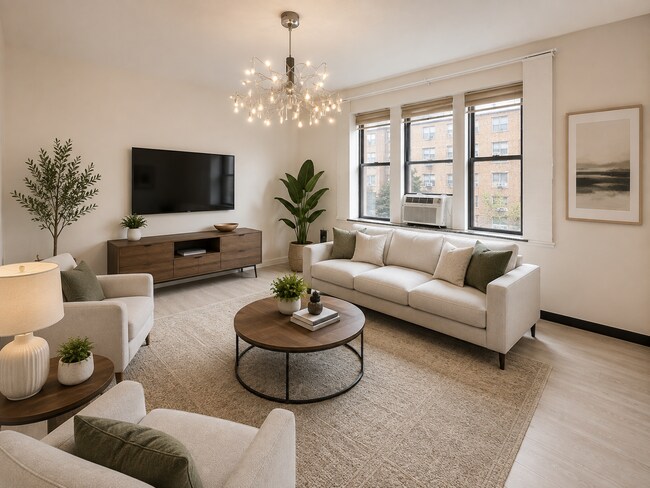 6601 Broadway