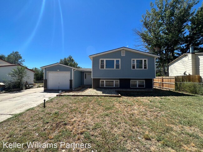 Photo - 4 br, 2 bath House - 1710 Bonita Dr