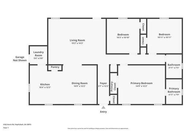 Photo - 4182 Kevin Rd