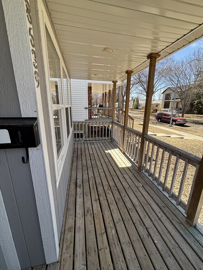 Photo - 8639-8680 80 St NW Unité 8639 - Main