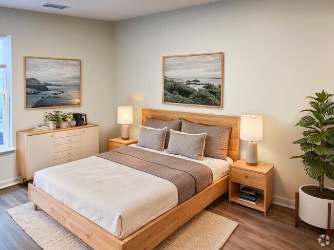 Building Photo - Ridge View Rental