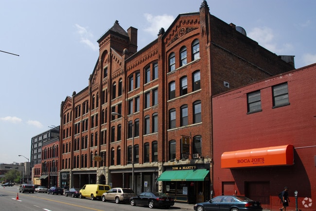 Building Photo - 81 State St. Rental