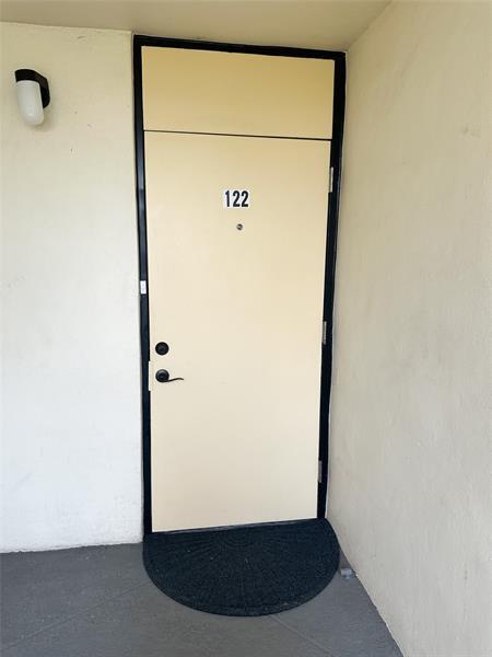 Photo - 1401 S Federal Hwy Unidad 122