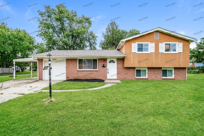Building Photo - 4849 Carbondale Dr