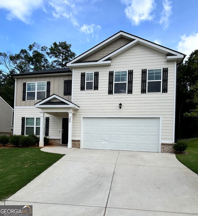 Building Photo - 260 Coastal Dr