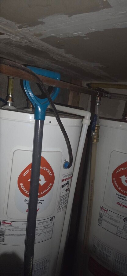 Photo - 734-734 Everard H Daigle Boul Unit 2