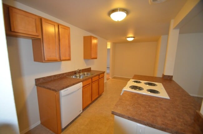 Photo - 7421 212th St SW Unit Edmonds Condo