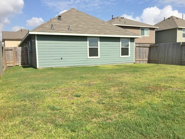 Photo - 19403 Plantation Maple Dr