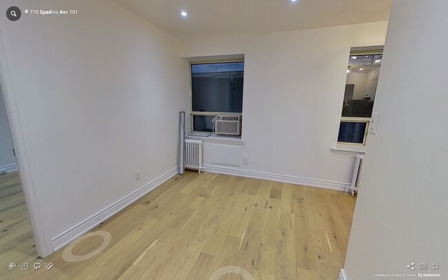 Photo - 710 Spadina Ave. Unit 101