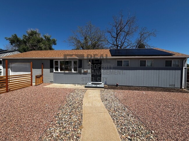 Building Photo - 1612 Jerry Murphy Rd