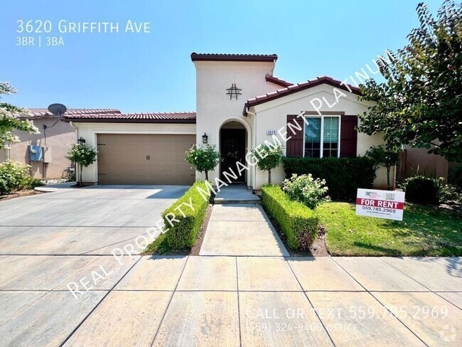Building Photo - 3620 Griffith Ave Rental