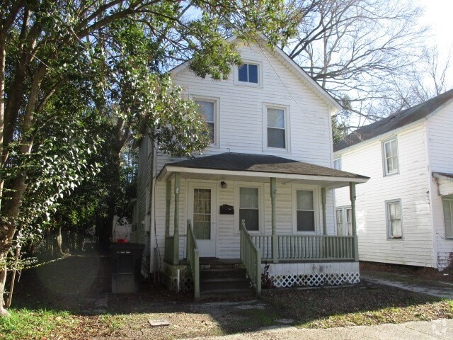 Building Photo - 806 Morgan St Rental