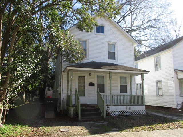 Photo - 806 Morgan St House