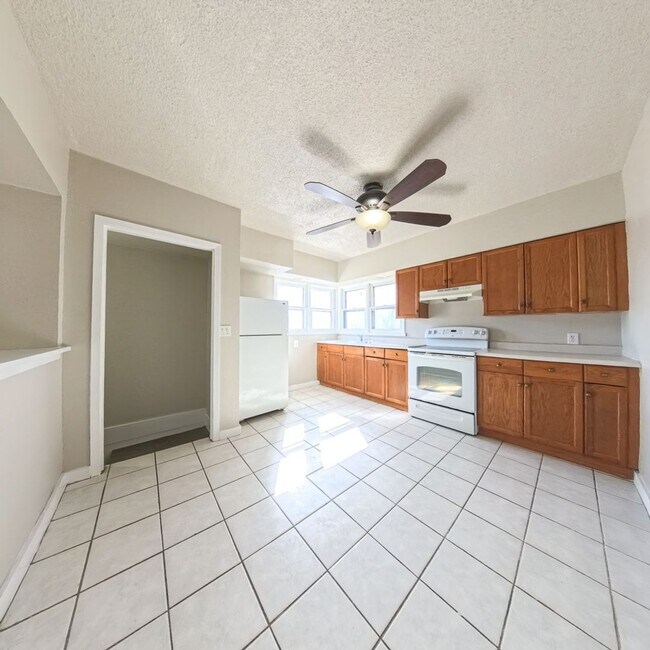 Photo - Newly remodeled 2 Bedroom 1 Bath Home