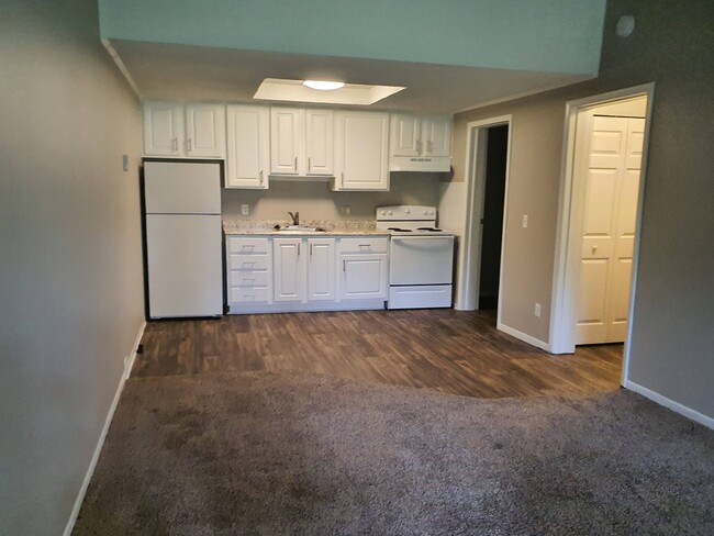 Apt 26 - Quail Call Apartments