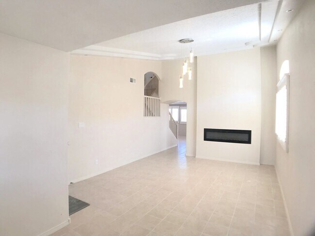 Photo - Don't Miss Out! Spacious 3 Bed, 2.5 Bath Home in Los Lunas – Open Layout & Prime Location