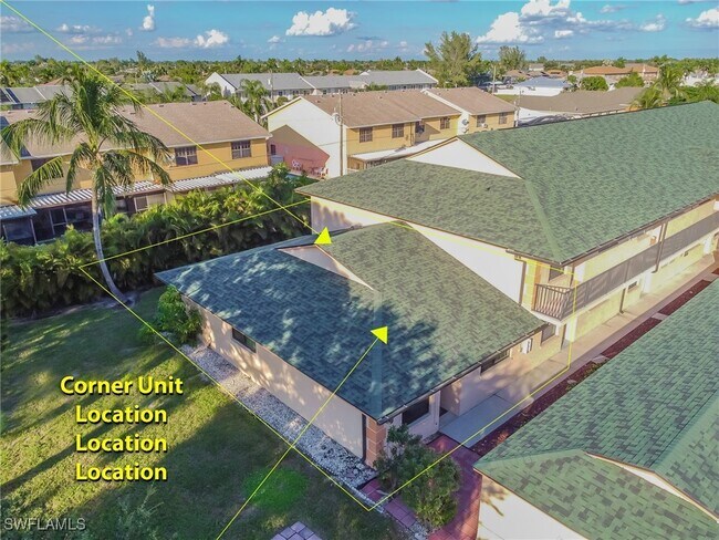 Photo - 1519 Cape Coral Pkwy W Condo Unit 1