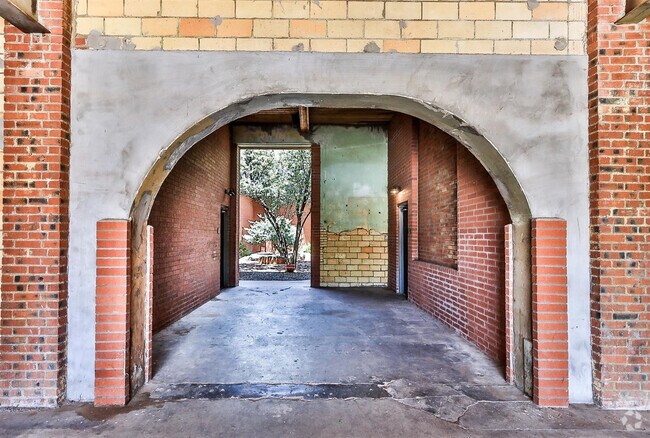 Building Photo - 1401 Avenue J Rental
