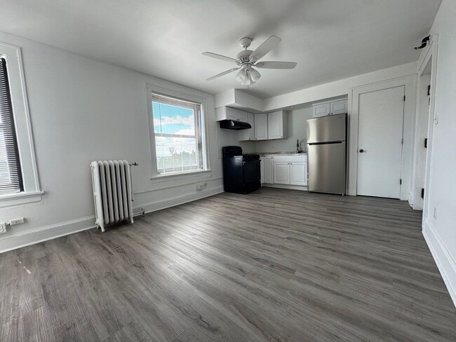 Photo - Spacious 1 Bedroom Apartment Unidad Apt 410 - 1 Bedroom