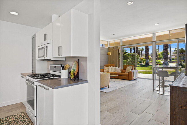 Photo - 72857 El Paseo Condo Unit 502