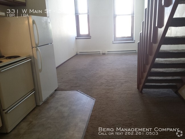Building Photo - 331 W Main St Unit 301 Rental