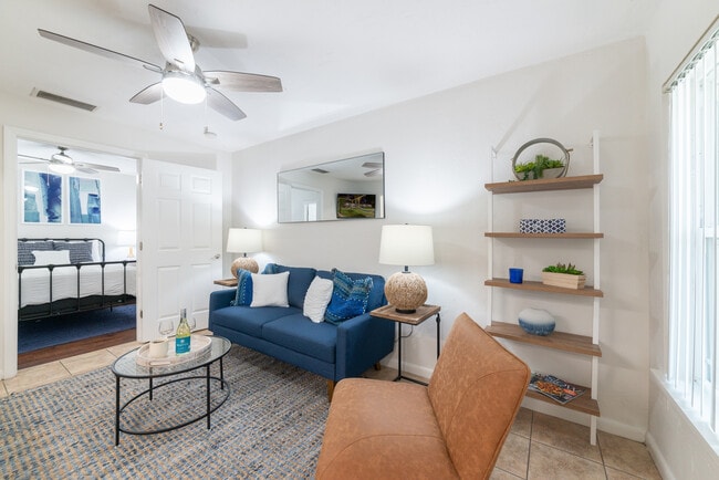 Photo - The Hammocks on 20th