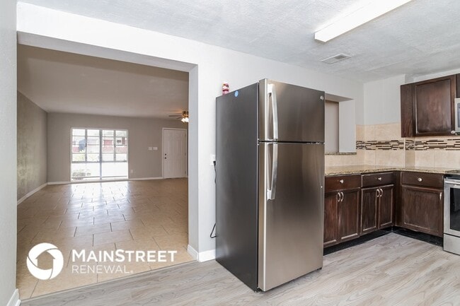 Photo - 3609 Indian Woods Rd