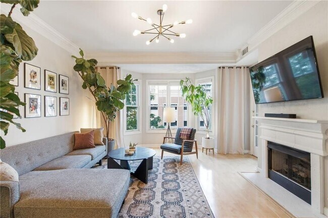 Photo - 850 Piedmont Ave NE Unit 2409