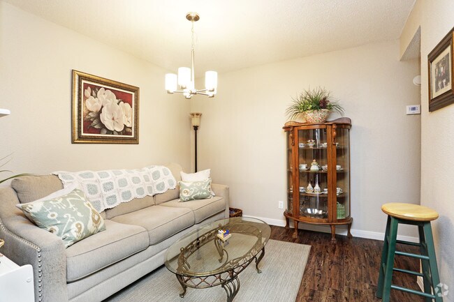 Photo - Huntington Park Apartments