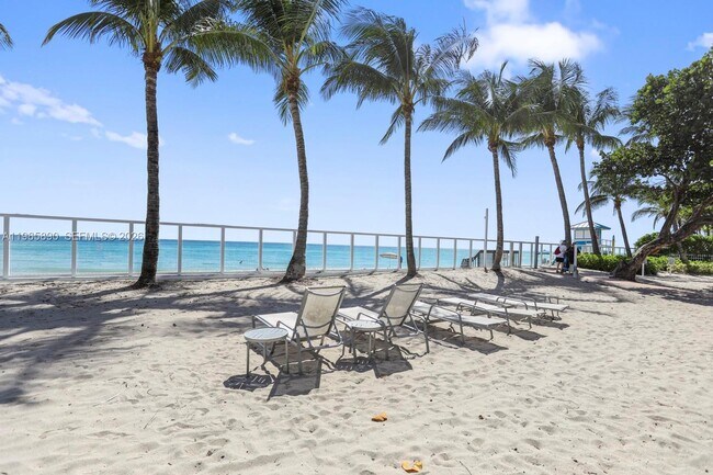 Photo - 3000 S Ocean Dr Unit 1110