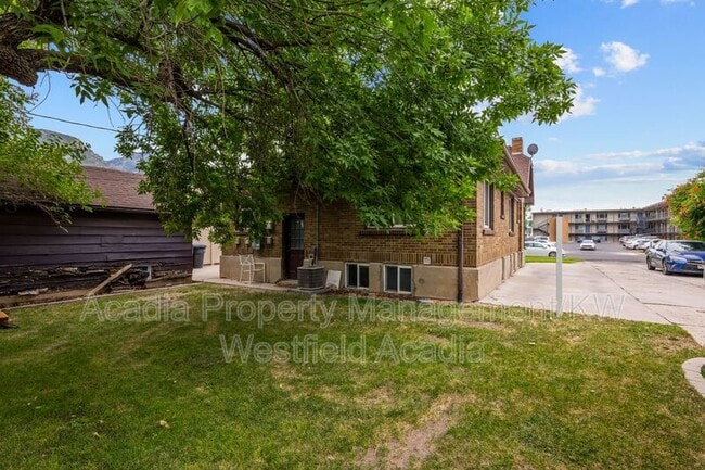 Photo - 137 E 600 N