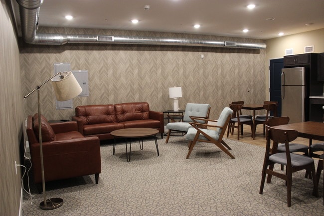 Community Room