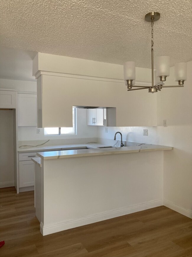 Beachside Apartments