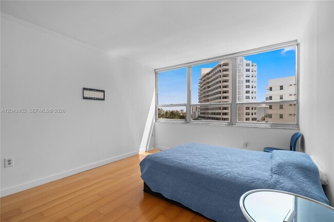 11 Island Ave Unit 610