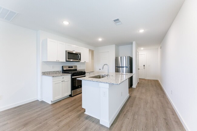 Photo - Brand new home in Overlook West!